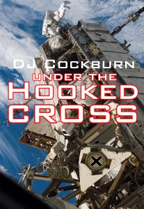 Under the Hooked Cross